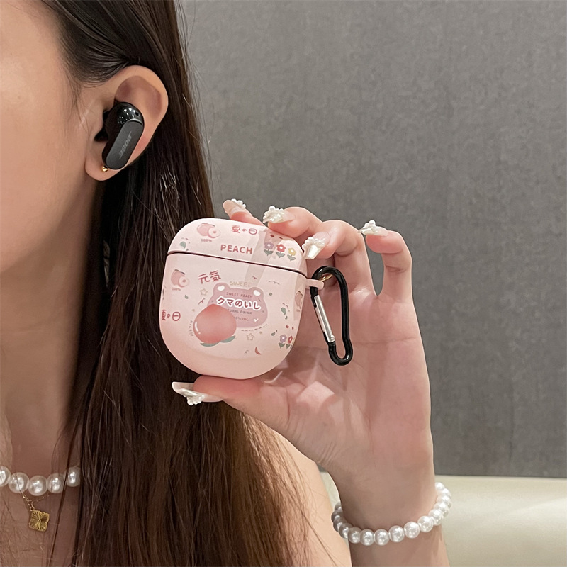 Bose Headphone Qc Ultra - Подходит для защитного чехла для Bluetooth-наушников