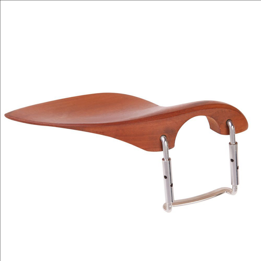 Musical Instrument Fiddle - Деревянная подставка для подбородка для скрипки