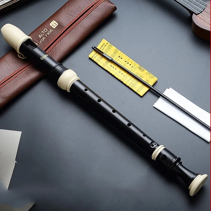 Musical Instrument German - Кларнет сопрано C Alto F Kongsheng