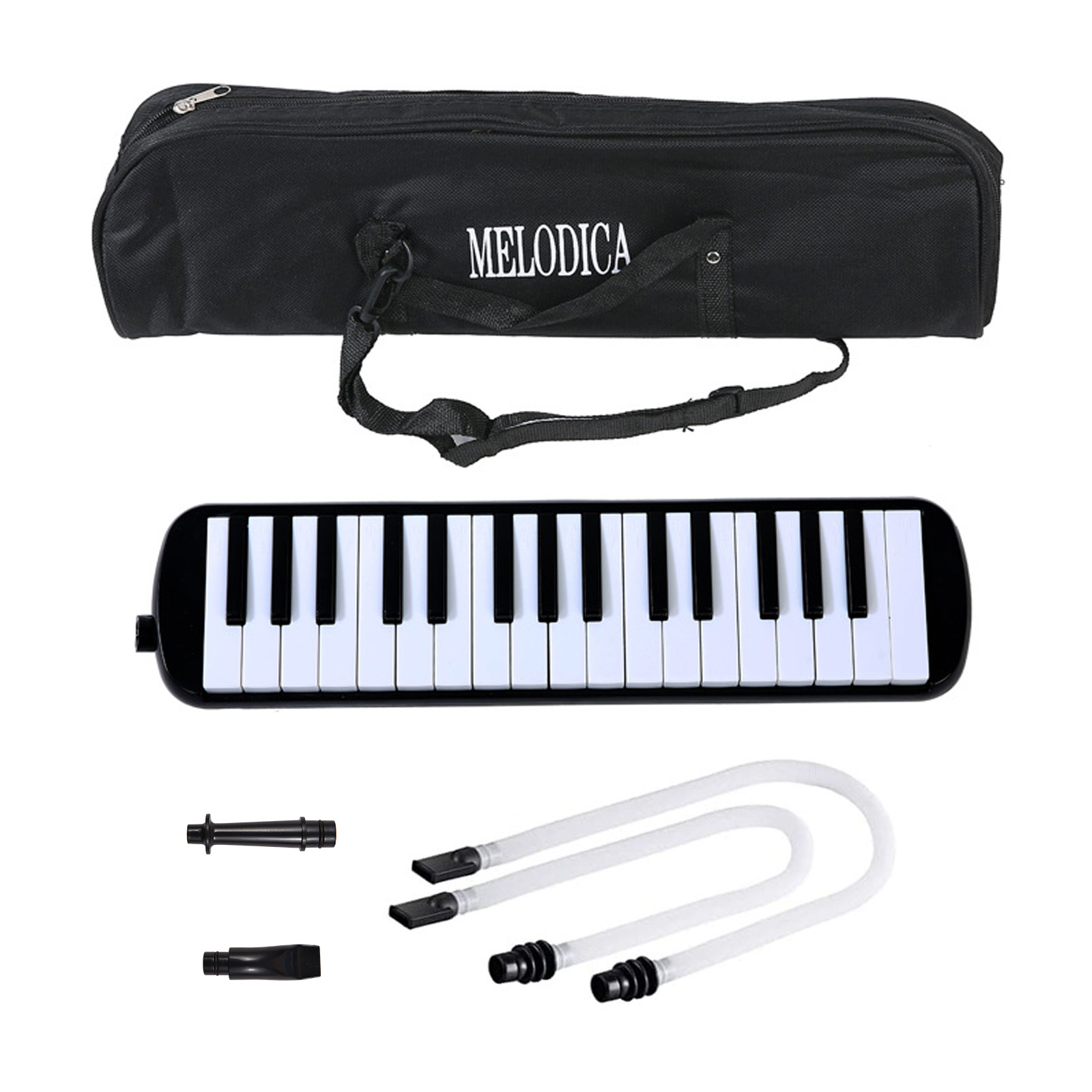 Musical Instrument Melodica - 32-клавишный инструмент Melodica, клавиатура для воздушного
