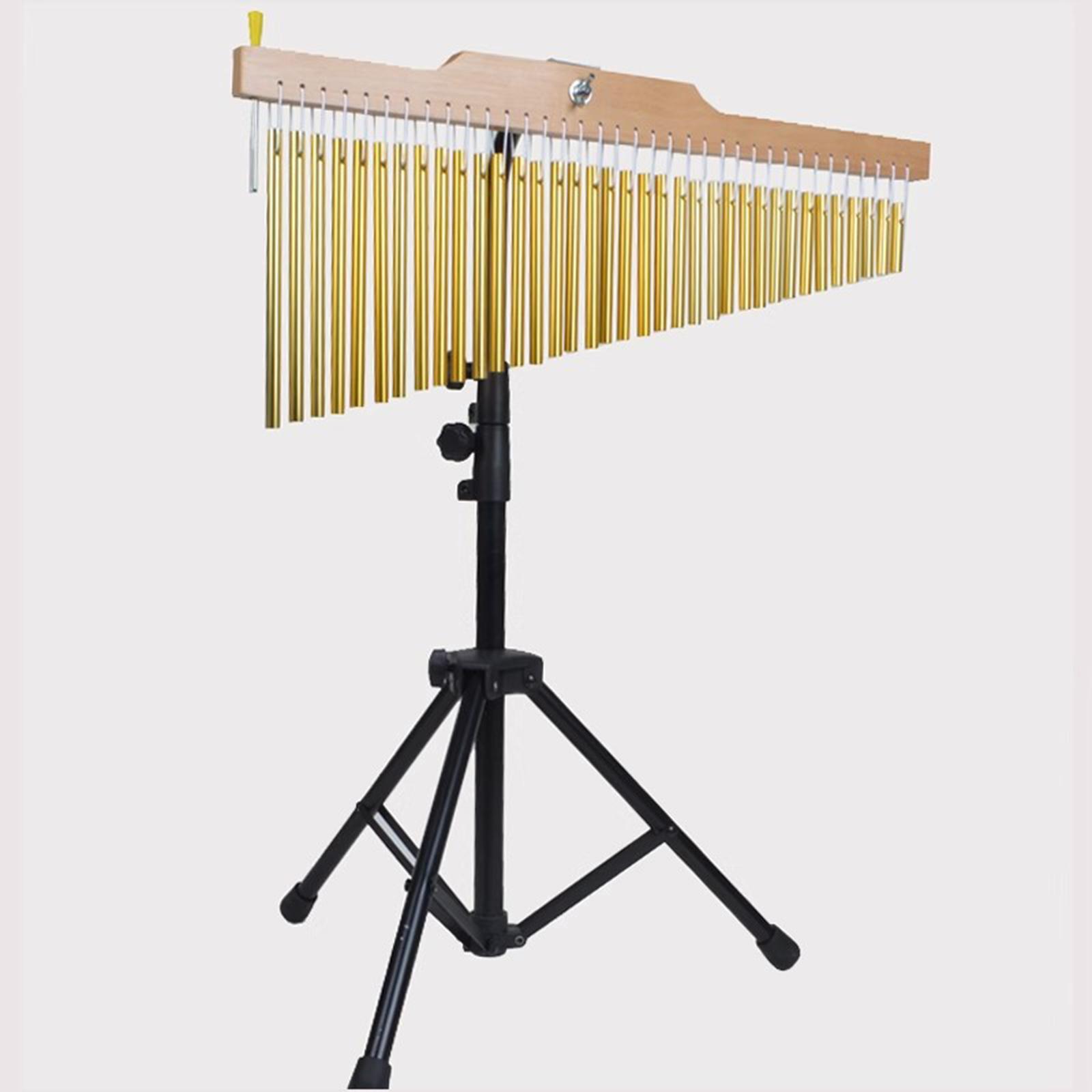 Musical Instrument Chimes - Подставка-штатив для барных колокольчиков, складная устойчивая