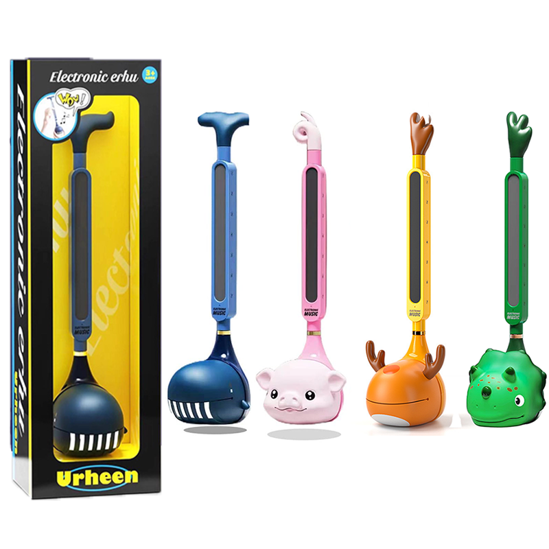 Musical Instrument Japan - Otamatone японский электронный музыкальный инструмент USB