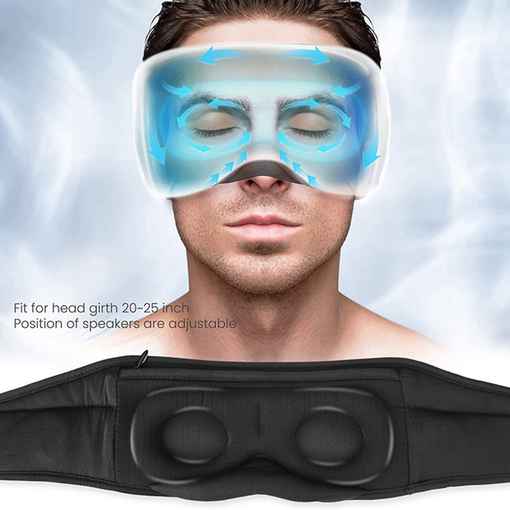 Musical Instrument Video - Bluetooth-совместимый белый шум, молочный шелк, 3D
