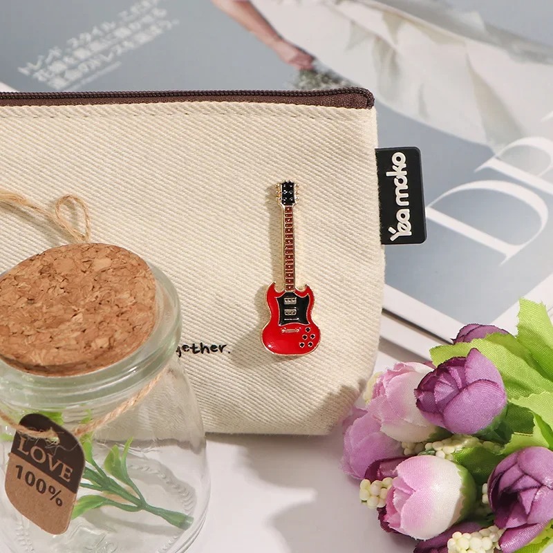 1/2/4 шт. винтажные металличес – обзор и цена Musical Instrument Jewelry