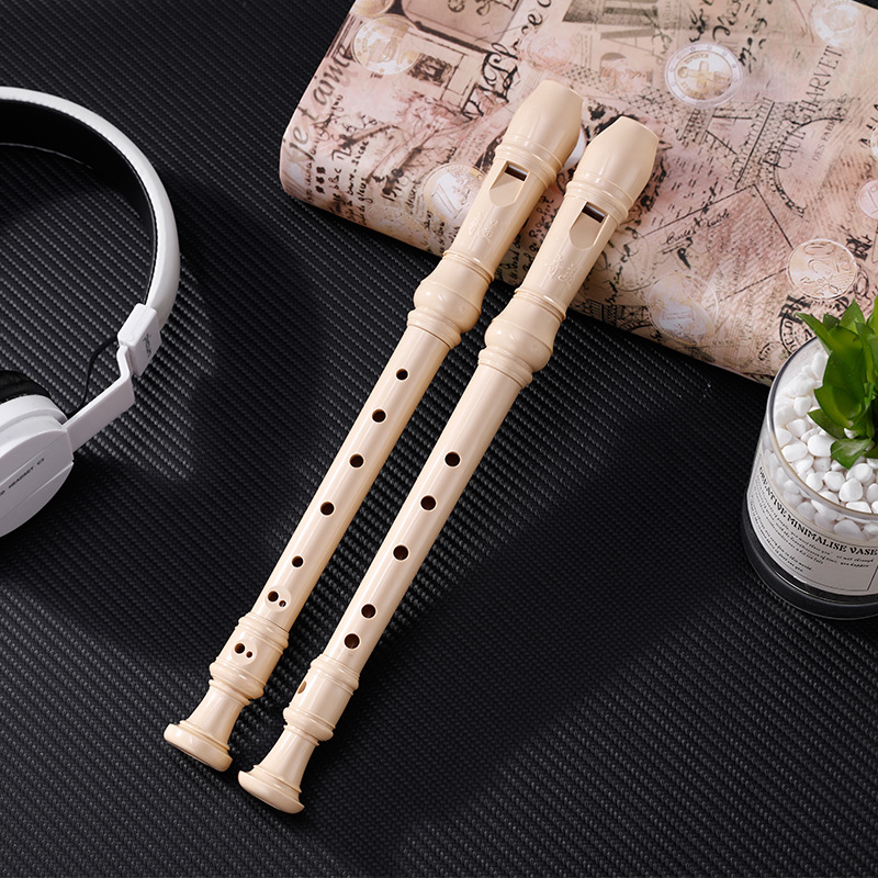 Немецкая пластиковая флейта-бл – обзор и цена Musical Instrument German