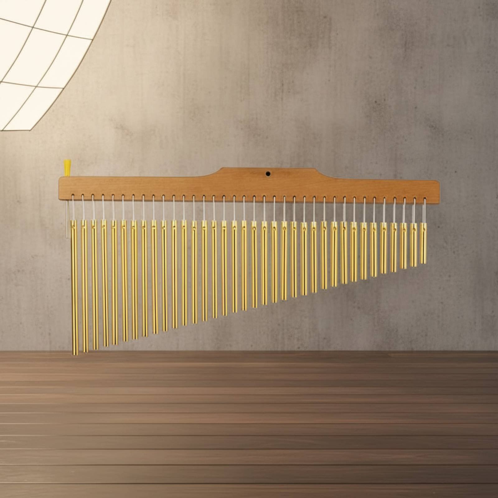 Музыкальный инструмент: 36-тон – обзор и цена Musical Instrument Chimes