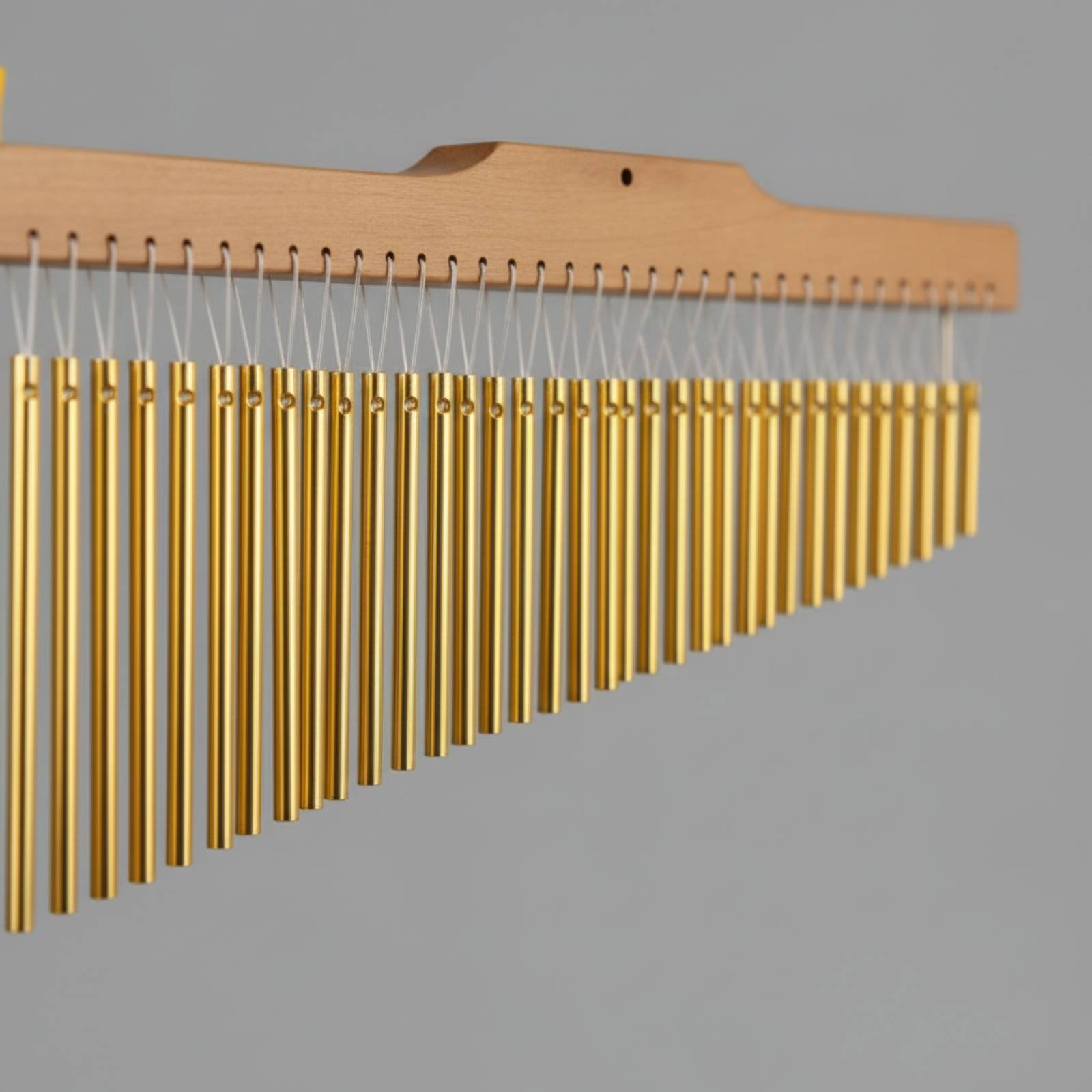 Музыкальный инструмент: 36-тон – обзор и цена Musical Instrument Chimes