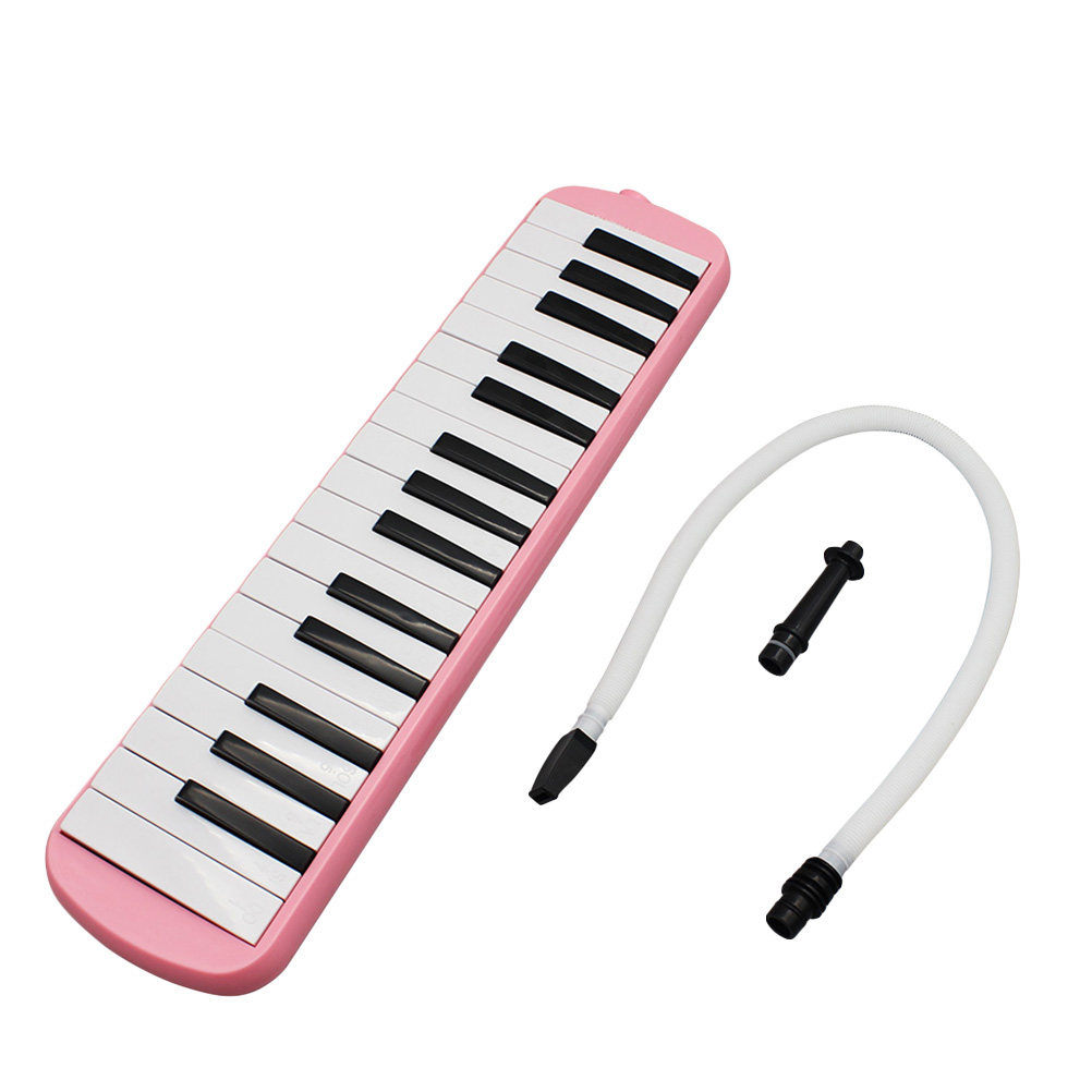 32-клавишная пианика-мелодика, – обзор и цена Musical Instrument Melodica