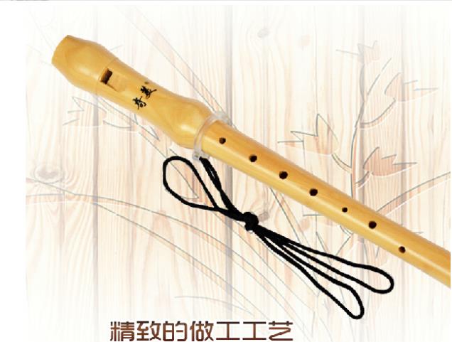 Деревянный рекордер в немецком – обзор и цена Musical Instrument German