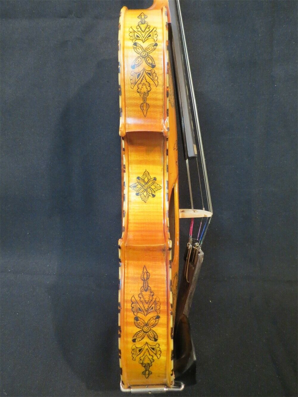 Копия норвежской скрипки Харда – обзор и цена Musical Instrument Fiddle