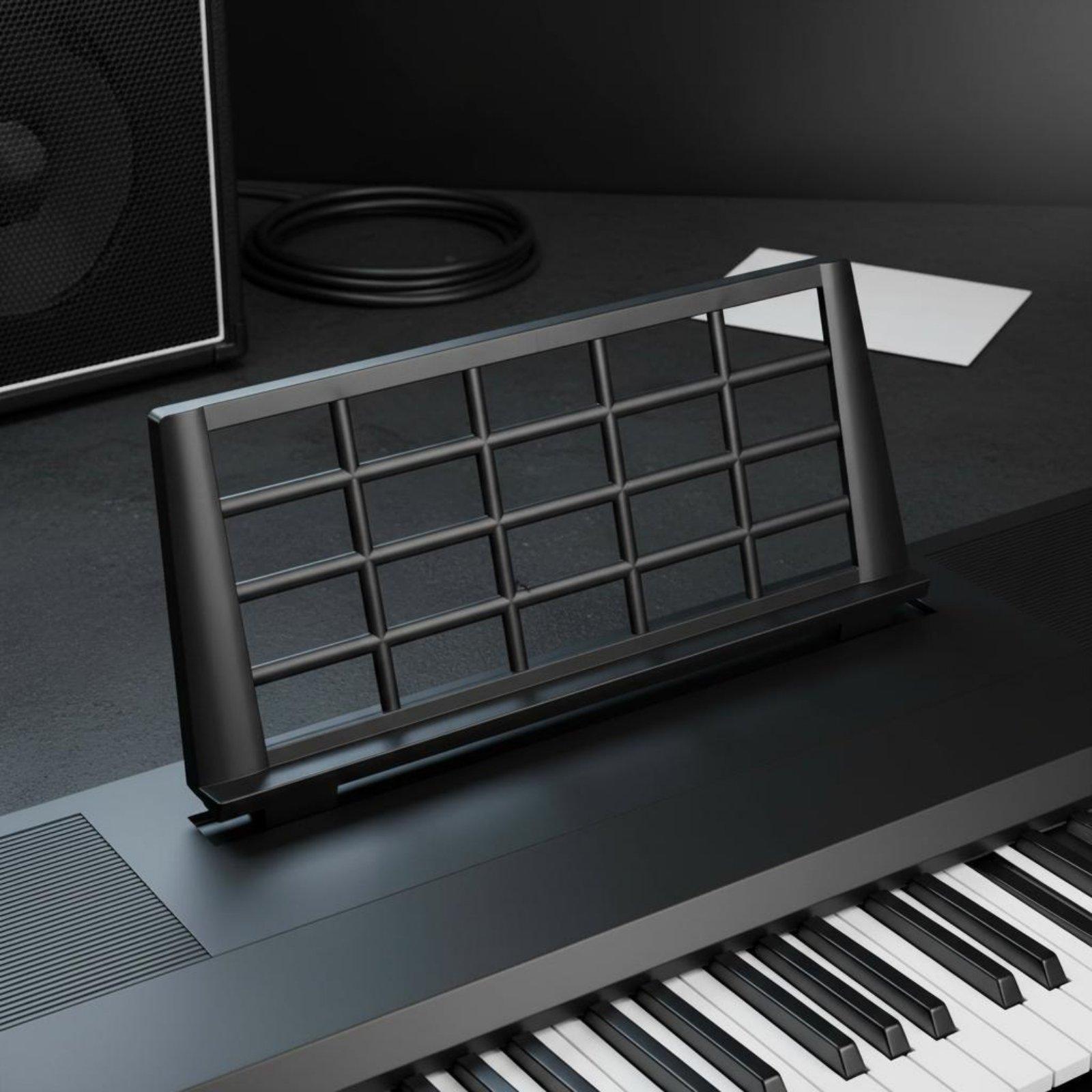 Прочная универсальная подставк – обзор и цена Musical Instrument Book