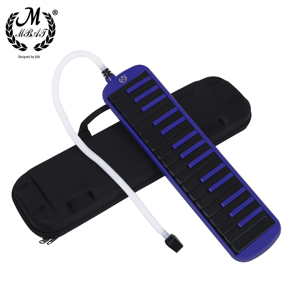 ММБ, 32 клавиши, мелодическое  – обзор и цена Musical Instrument Melodica