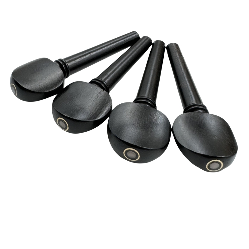4 шт., колышки для настройки с – обзор и цена Musical Instrument Fiddle