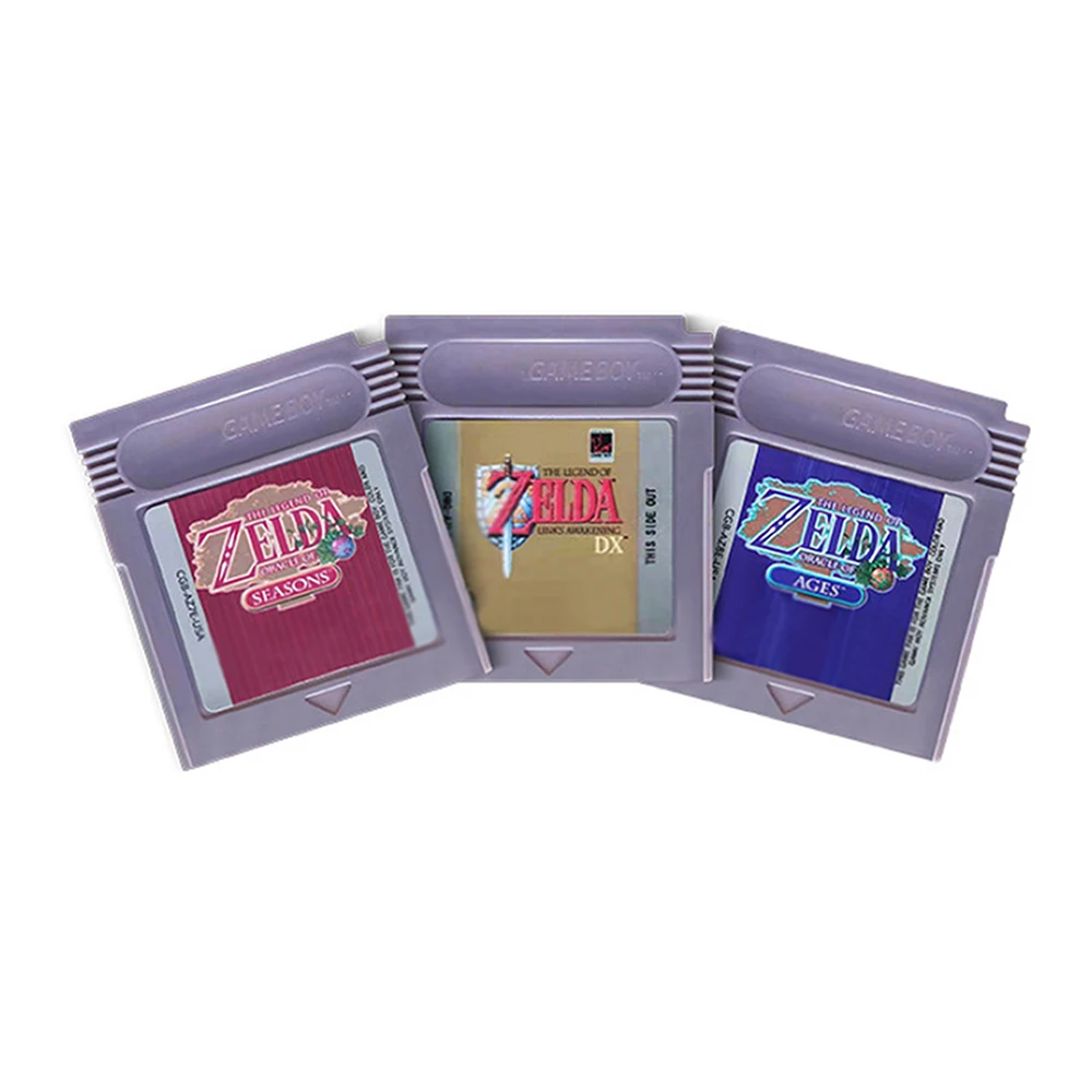 Игровая карта GBC 2026: The Le – обзор и цена Musical Instrument Zelda