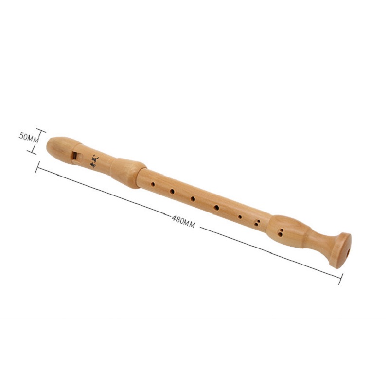 Qimei 8-луночный альт-рекордер – обзор и цена Musical Instrument German