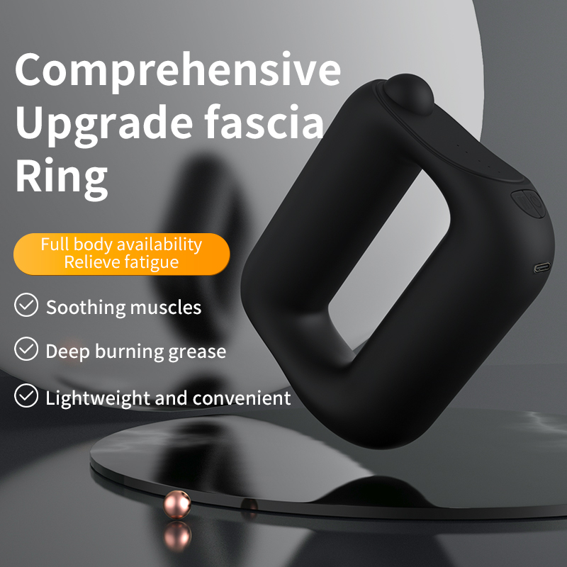 Массажер Magic Fascia Ring с 5 – обзор и цена Vibraslap Percussion