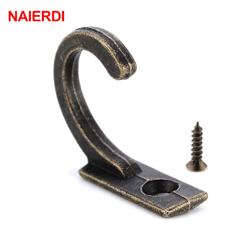 Небольшие крючки NAIERDI в ста – обзор и цена Musical Instrument Jewelry