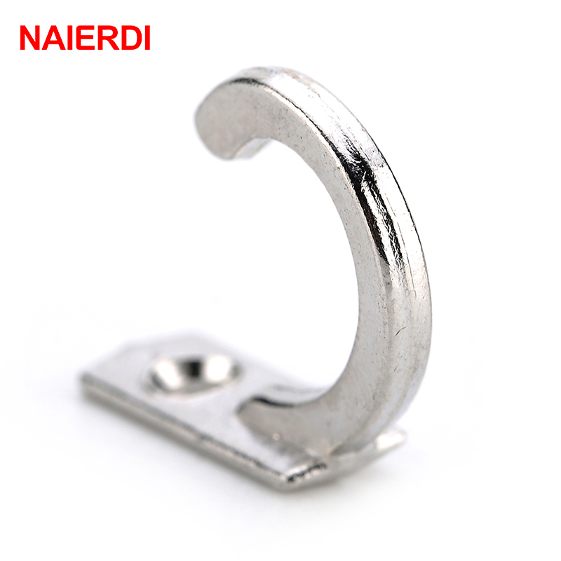 Небольшие крючки NAIERDI в ста – обзор и цена Musical Instrument Jewelry