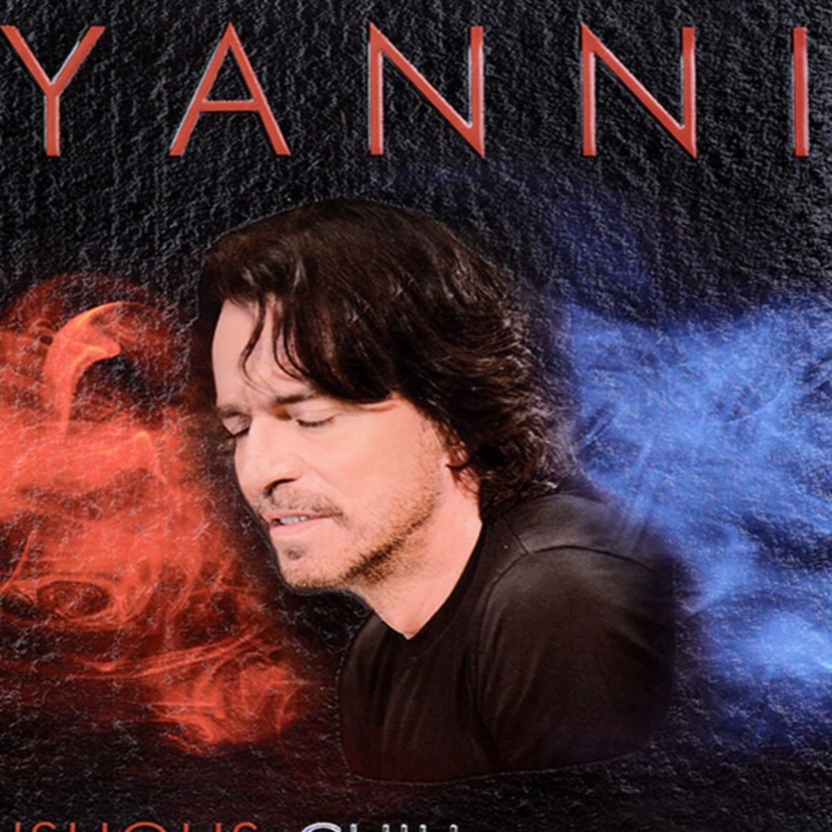 Yanni Sensuous Chill - Легенда – обзор и цена Musical Instrument German