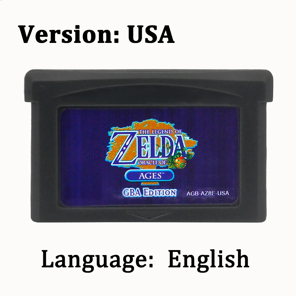 Новая игровая карта Zelda для  – обзор и цена Musical Instrument Zelda