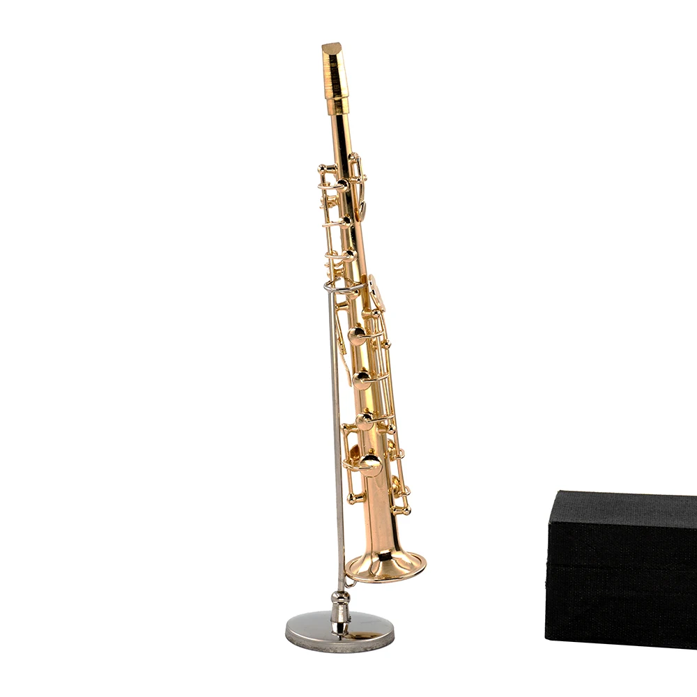 Миниатюрный медный саксофон-со – обзор и цена Musical Instrument Japan
