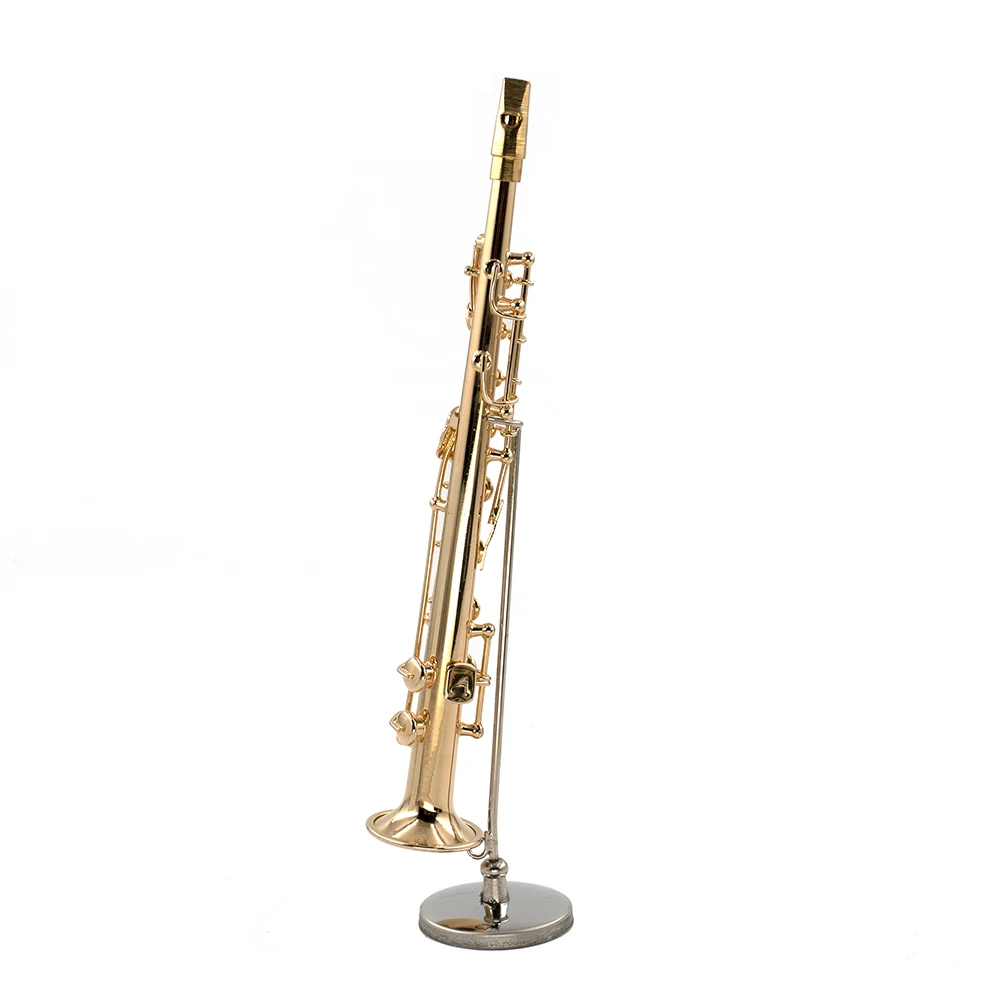 Миниатюрный медный саксофон-со – обзор и цена Musical Instrument Japan
