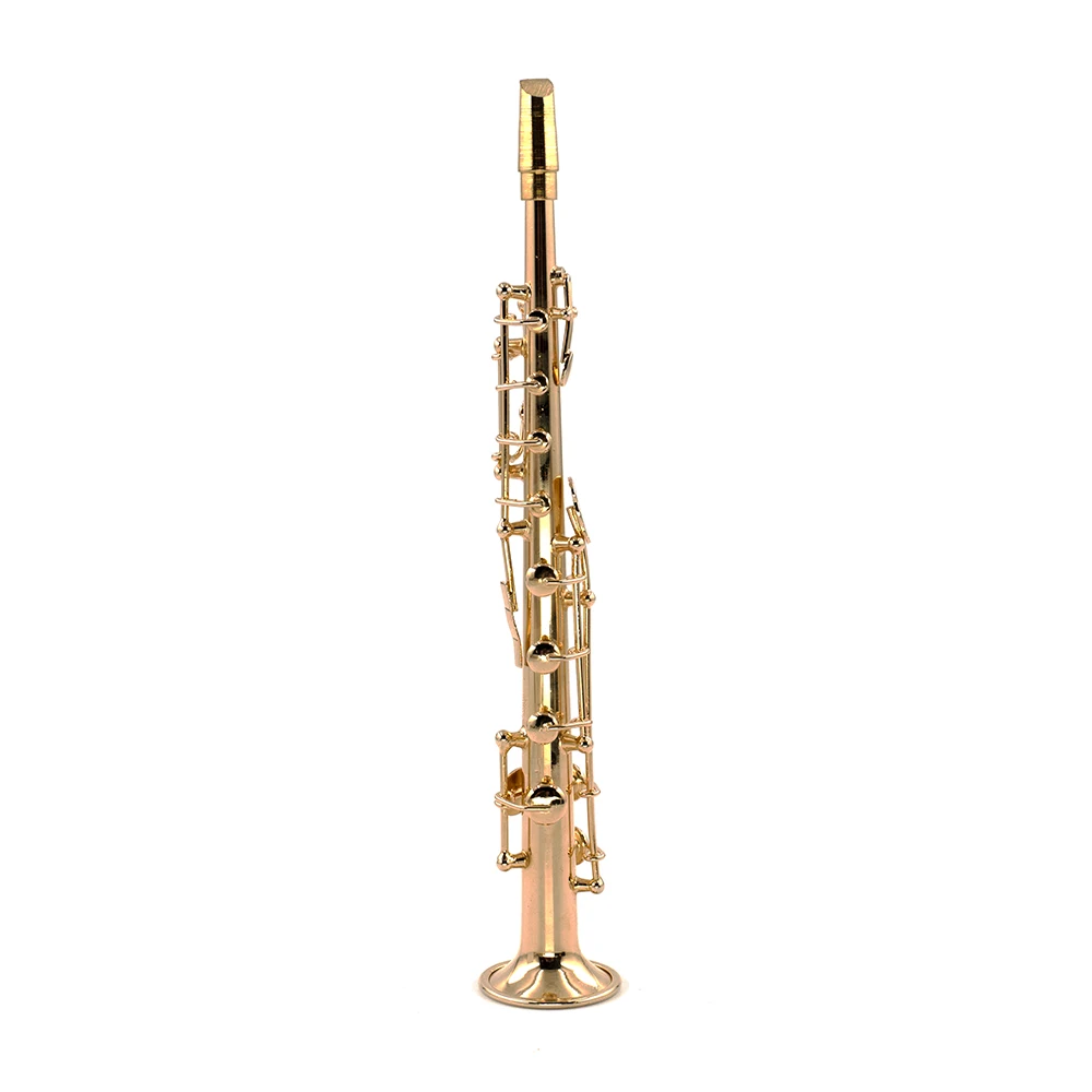 Миниатюрный медный саксофон-со – обзор и цена Musical Instrument Japan