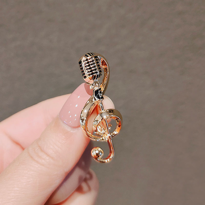 Металлическая индивидуальная б – обзор и цена Musical Instrument Jewelry