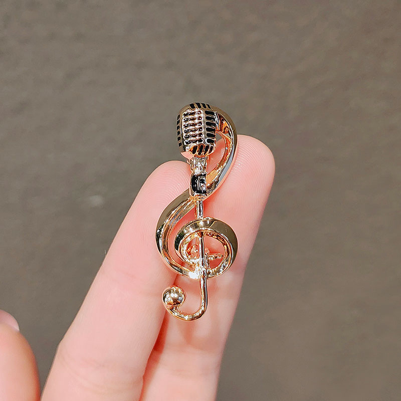 Металлическая индивидуальная б – обзор и цена Musical Instrument Jewelry