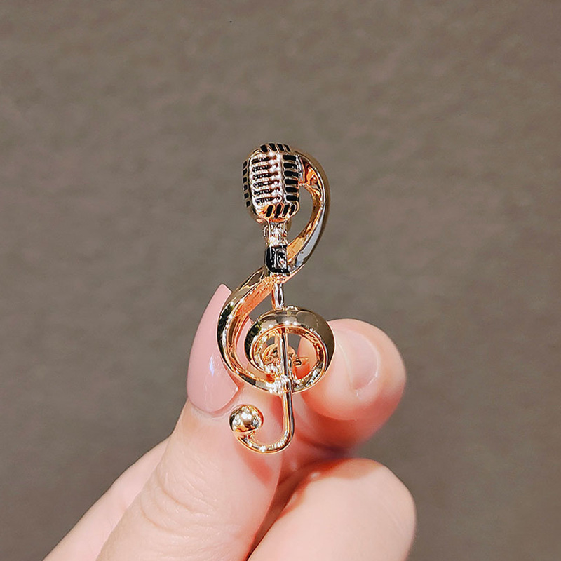 Металлическая индивидуальная б – обзор и цена Musical Instrument Jewelry