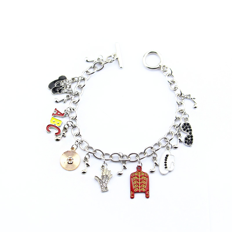 Музыкальный браслет Майкла Дже – обзор и цена Musical Instrument Jewelry