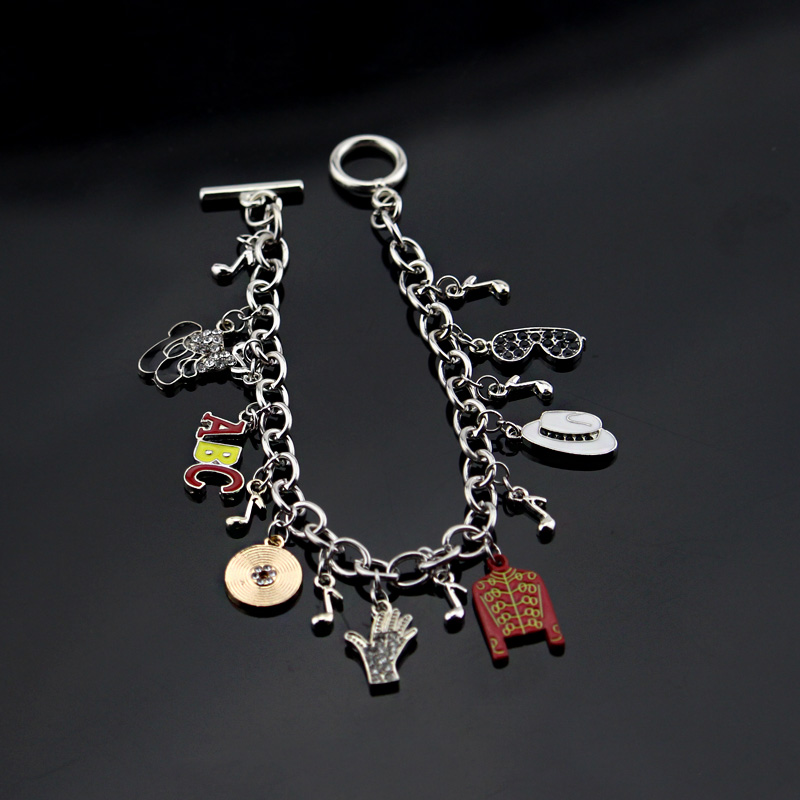 Музыкальный браслет Майкла Дже – обзор и цена Musical Instrument Jewelry
