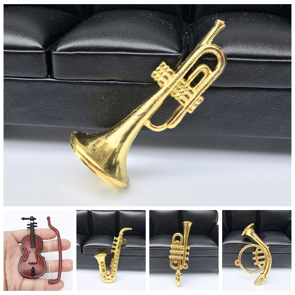 Миниатюрная модель, мини-саксо – обзор и цена Musical Instrument Japan
