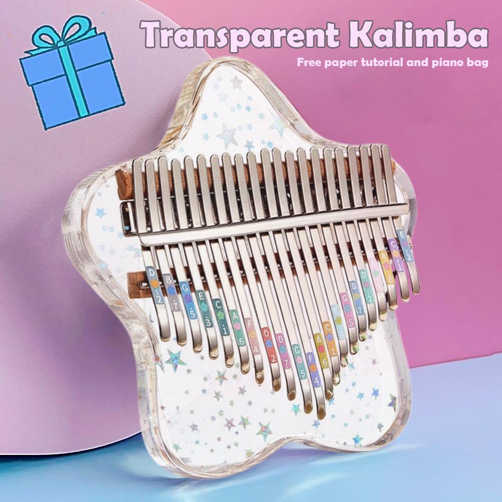 Портативное пианино-калимба на – обзор и цена Musical Instrument African
