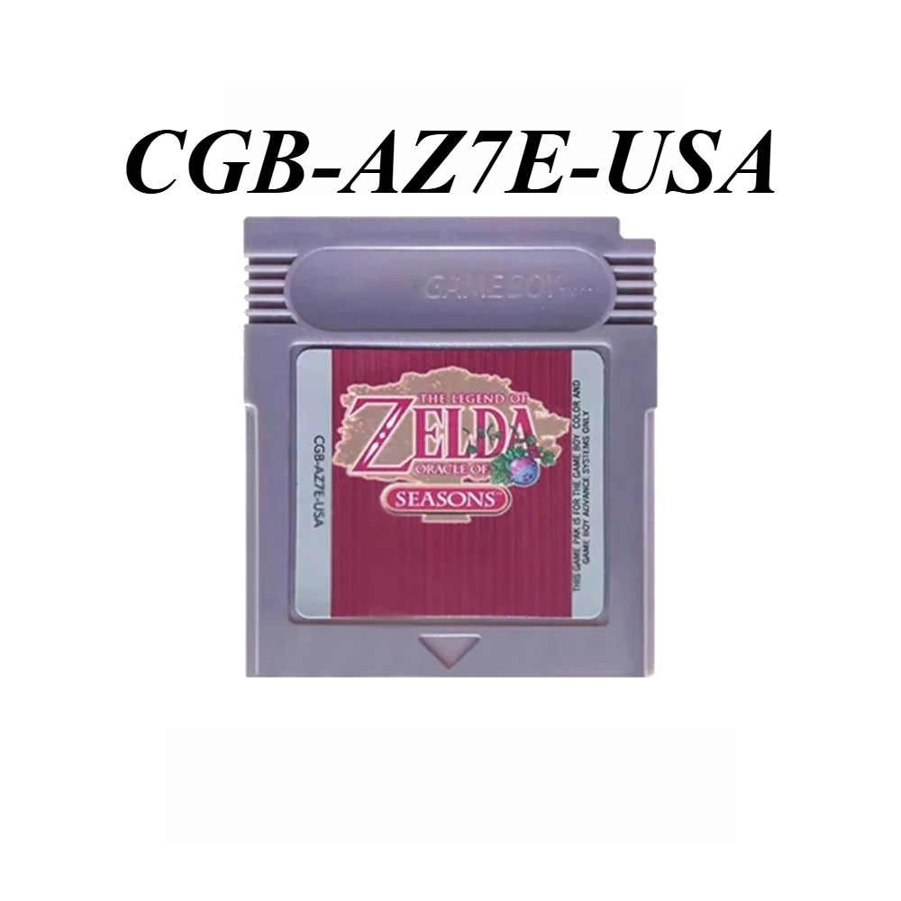 Карта-картридж для видеоигр Ze – обзор и цена Musical Instrument Zelda