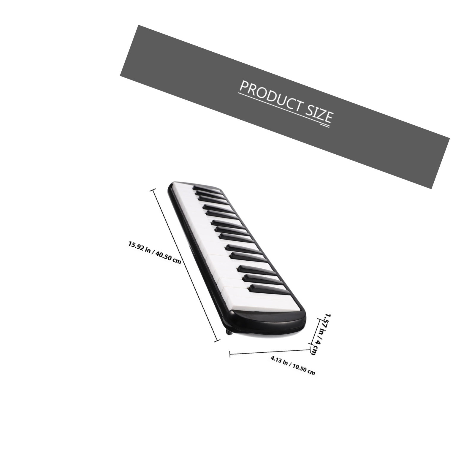 Мелодика с 32 клавишами для де – обзор и цена Musical Instrument Melodica