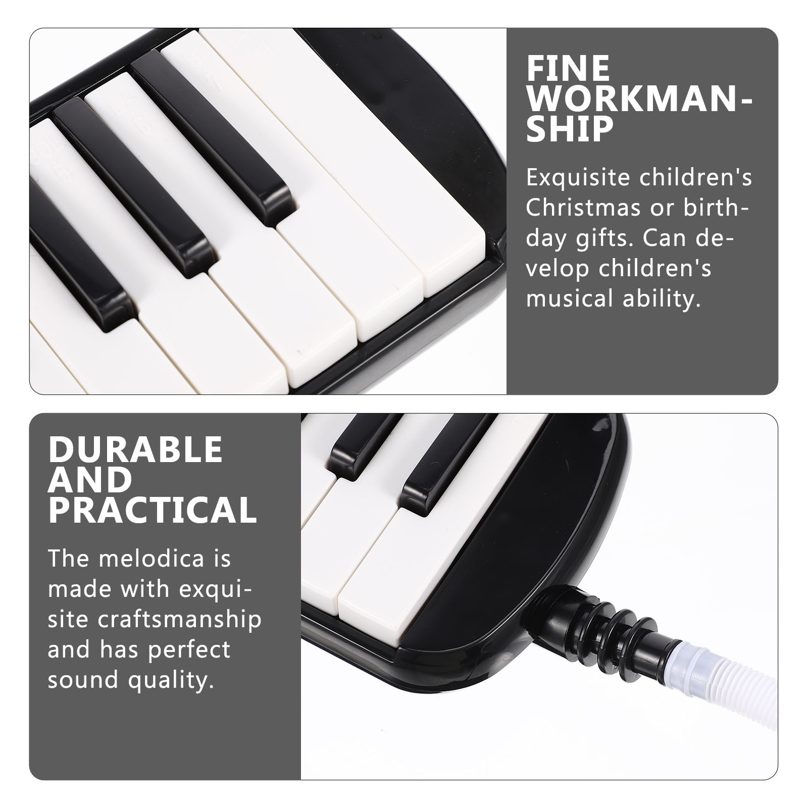 Мелодика с 32 клавишами для де – обзор и цена Musical Instrument Melodica
