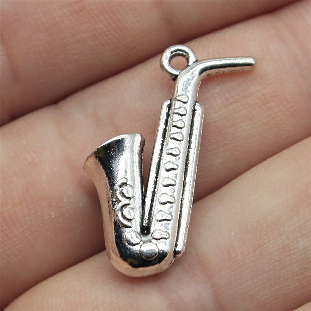 20 шт. 26x21 мм (1,02x0,83 дюй – обзор и цена Musical Instrument Jewelry