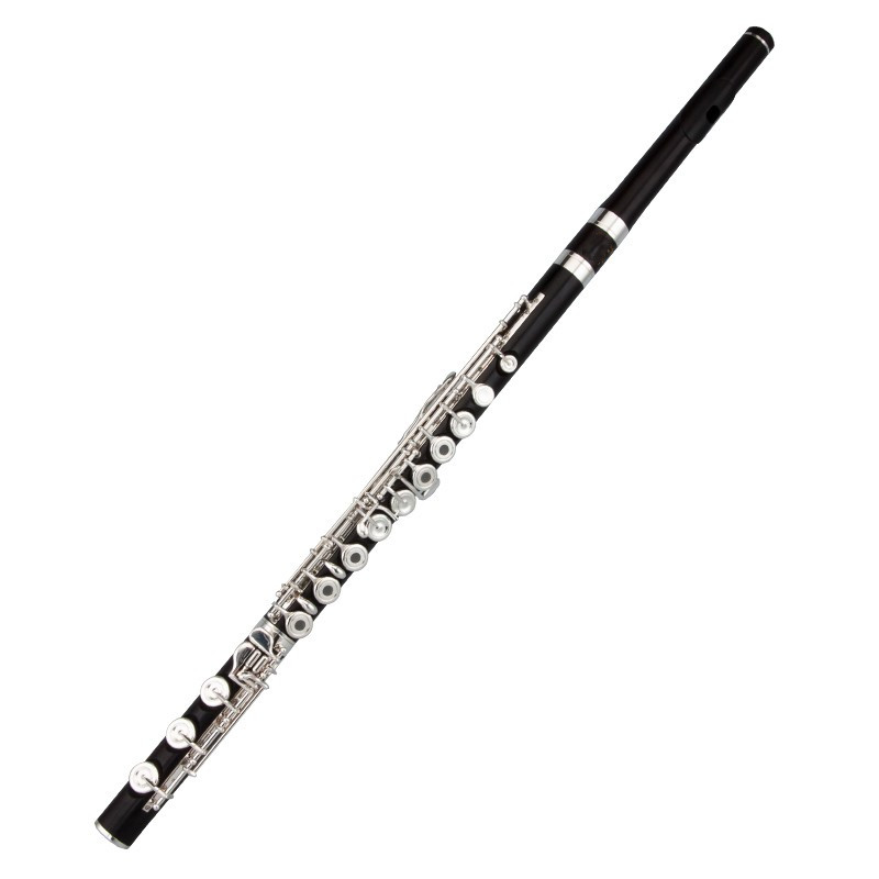 Профессиональная японская флей – обзор и цена Musical Instrument Japan