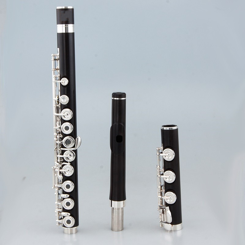 Профессиональная японская флей – обзор и цена Musical Instrument Japan