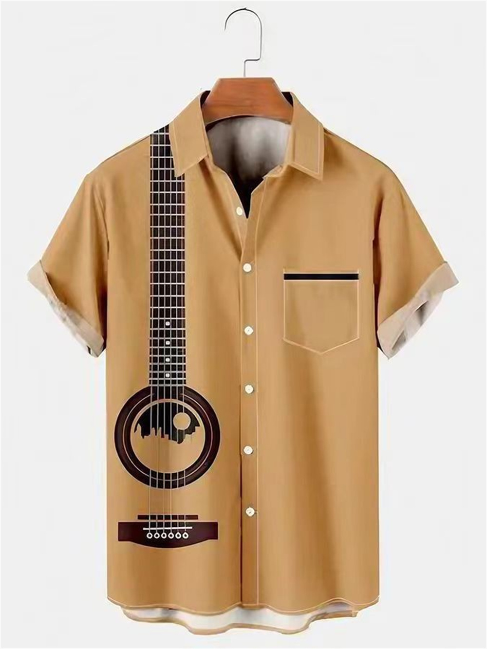Летняя трансграничная новая му – обзор и цена Musical Instrument Hawaii
