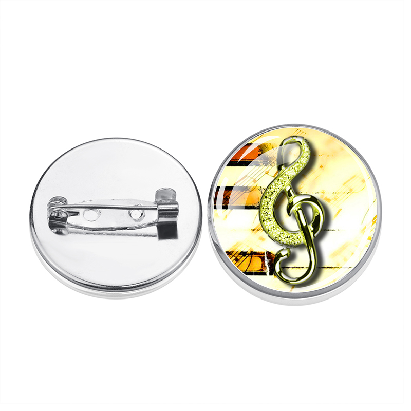 1 шт. Музыкальный инструмент:  – обзор и цена Musical Instrument Jewelry