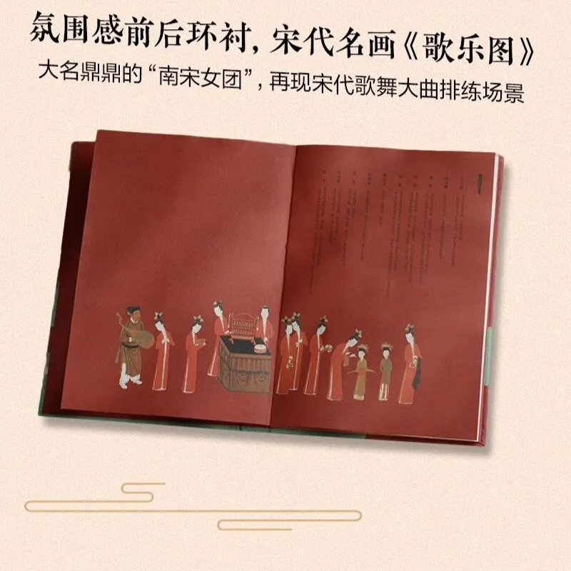 Популярные научно-популярные к – обзор и цена Musical Instrument Book