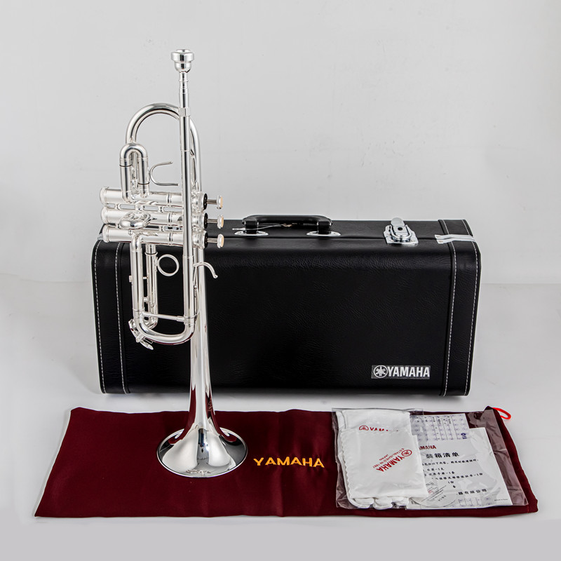 Японское качество 9445CHS C Тр – обзор и цена Musical Instrument Japan