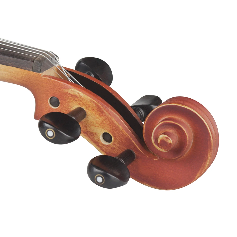4 шт./компл. колки для настрой – обзор и цена Musical Instrument Fiddle