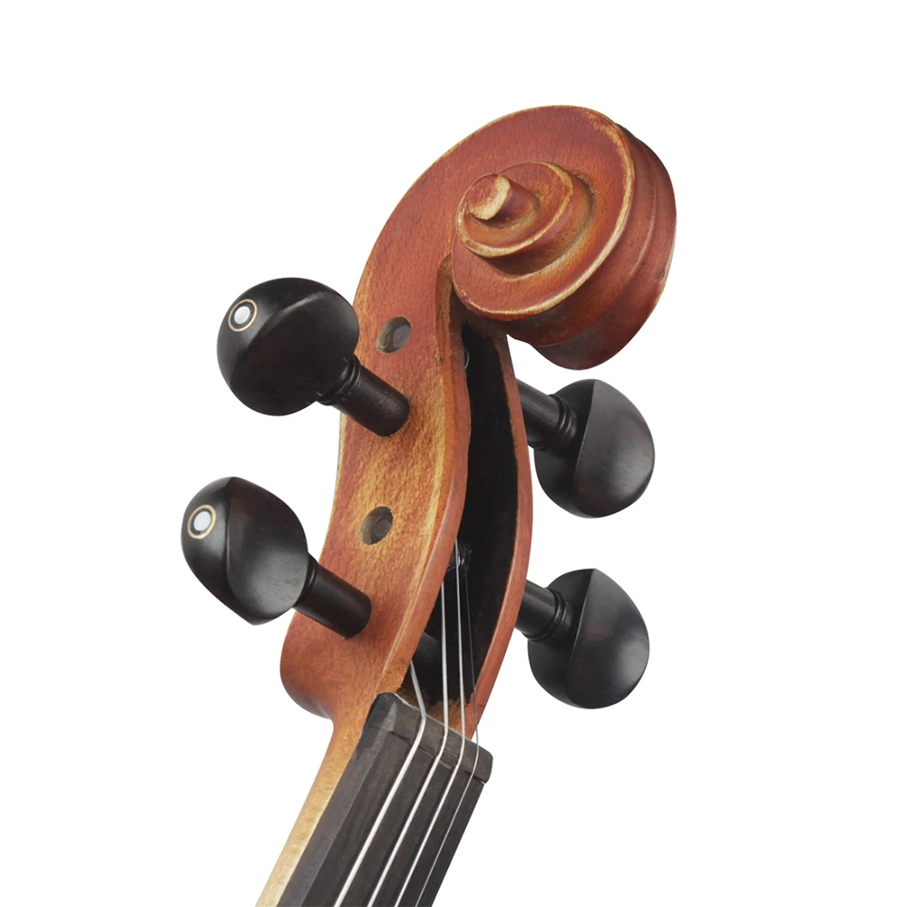 4 шт./компл. колки для настрой – обзор и цена Musical Instrument Fiddle