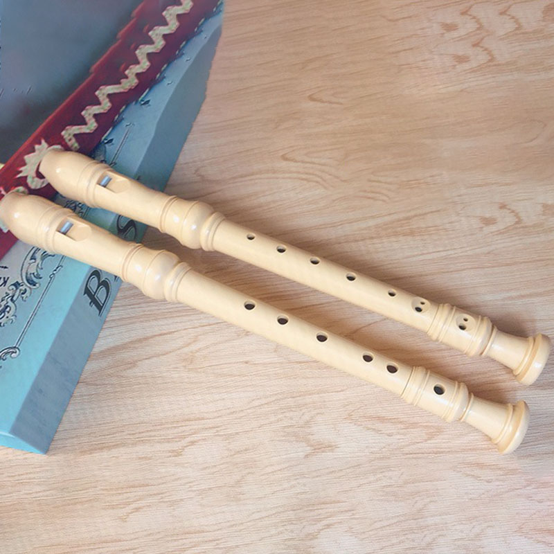 C-рекордер, немецкий высокий 6 – обзор и цена Musical Instrument German