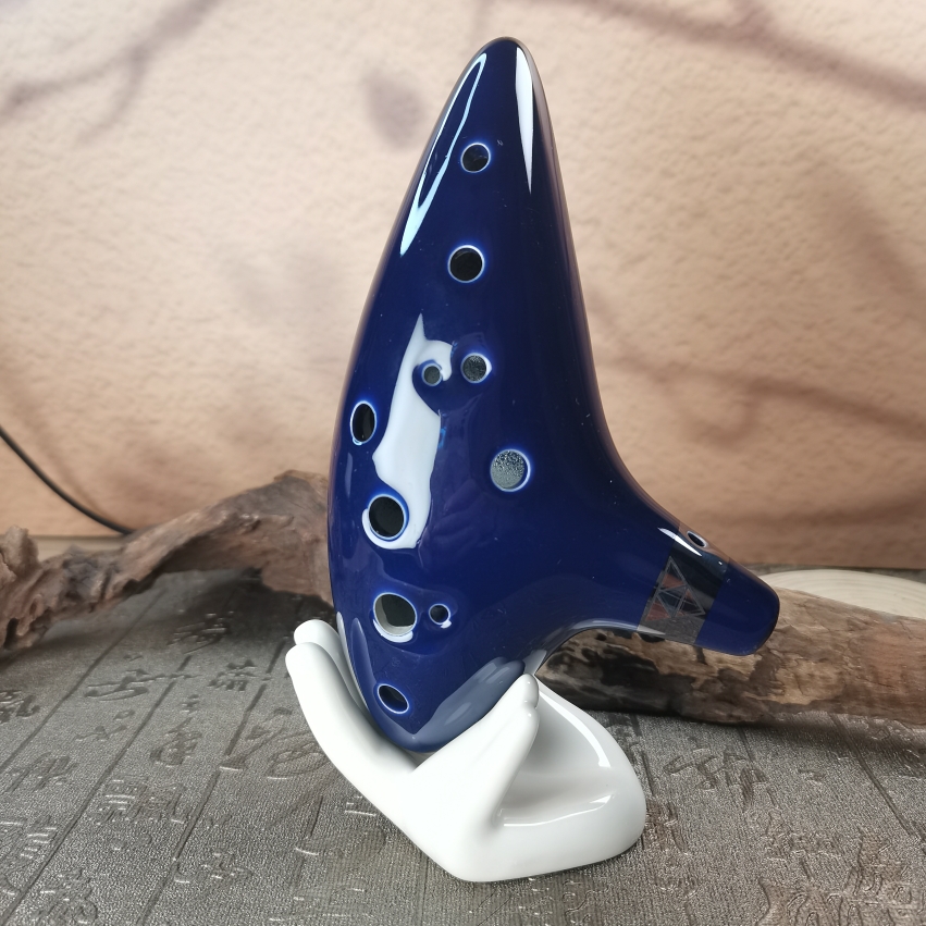 Аниме Zelda Ocarina, керамичес – обзор и цена Musical Instrument Zelda