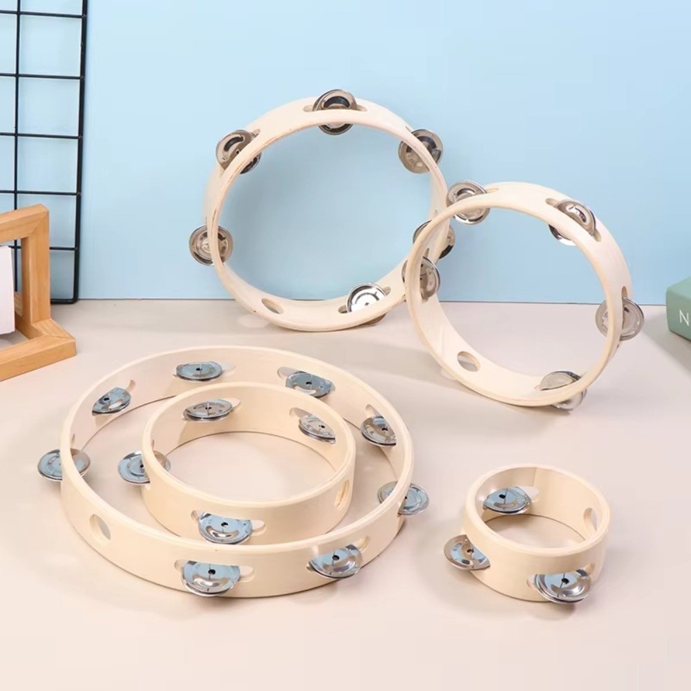 Новые деревянные ручные бараба – обзор и цена Musical Instrument Jewelry