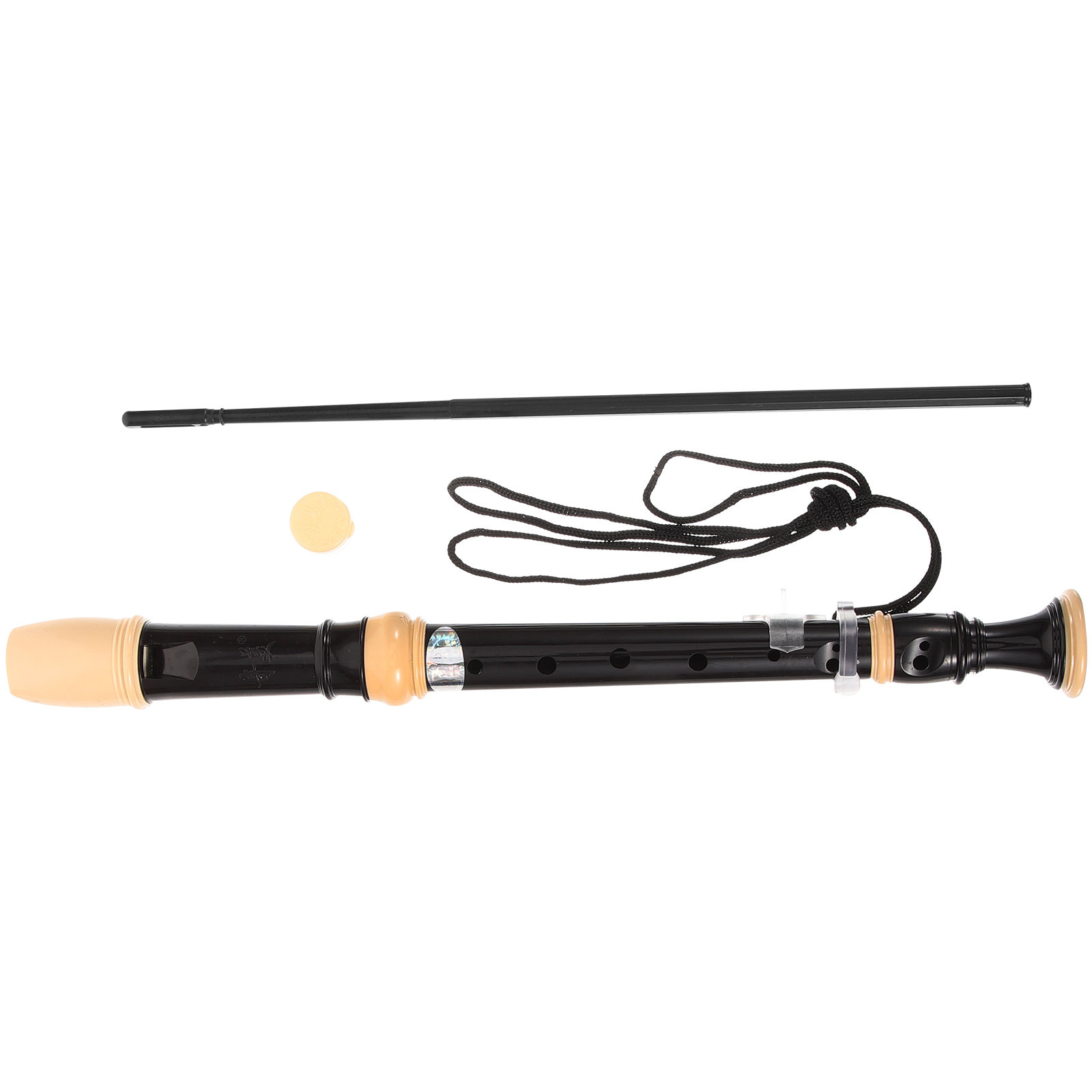 Набор немецких 8-отверстных со – обзор и цена Musical Instrument German